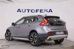 Volvo V 40 CROSS COUNTRY 1.5 T3 OVERSTA EDITION AUTO 152CV 5P # NAVI,PARKTRONIC,CAMARA TRASERA - Miniatura 5