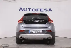 Volvo V 40 CROSS COUNTRY 1.5 T3 OVERSTA EDITION AUTO 152CV 5P # NAVI,PARKTRONIC,CAMARA TRASERA - Miniatura 6