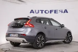 Volvo V 40 CROSS COUNTRY 1.5 T3 OVERSTA EDITION AUTO 152CV 5P # NAVI,PARKTRONIC,CAMARA TRASERA - Miniatura 7