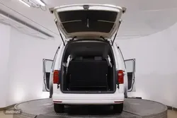 Volkswagen Caddy 1.4 TGI GAS GNC 110CV 7 PLAZAS 5P - Miniatura 10