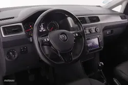Volkswagen Caddy 1.4 TGI GAS GNC 110CV 7 PLAZAS 5P - Miniatura 11