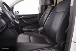Volkswagen Caddy 1.4 TGI GAS GNC 110CV 7 PLAZAS 5P - Miniatura 17