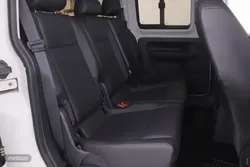 Volkswagen Caddy 1.4 TGI GAS GNC 110CV 7 PLAZAS 5P - Miniatura 19