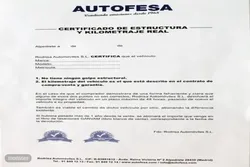 Volkswagen Caddy 1.4 TGI GAS GNC 110CV 7 PLAZAS 5P - Miniatura 23