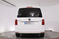Volkswagen Caddy 1.4 TGI GAS GNC 110CV 7 PLAZAS 5P - Miniatura 6