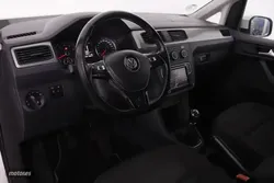 Volkswagen Caddy 1.4 TSI OUTDOOR 125CV 5P # NAVI - Miniatura 11