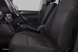 Volkswagen Caddy 1.4 TSI OUTDOOR 125CV 5P # NAVI - Miniatura 19