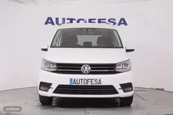 Volkswagen Caddy 1.4 TSI OUTDOOR 125CV 5P # NAVI - Miniatura 2