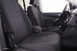Volkswagen Caddy 1.4 TSI OUTDOOR 125CV 5P # NAVI - Miniatura 20