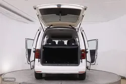 Volkswagen Caddy 1.4 TSI OUTDOOR 125CV 5P # NAVI - Miniatura 9