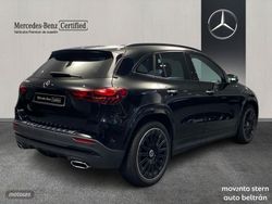 Mercedes Clase GLA 200 d - Miniatura 2