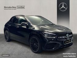Mercedes Clase GLA 200 d - Miniatura 3