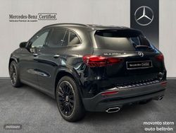 Mercedes Clase GLA 200 d - Miniatura 4