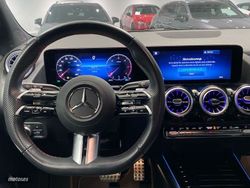 Mercedes Clase GLA 200 d - Miniatura 8