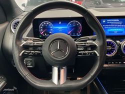 Mercedes Clase GLA 200 d - Miniatura 9