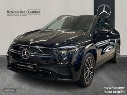 Mercedes EQA 250 AMG Line - Miniatura 1