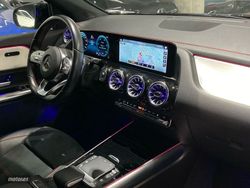 Mercedes EQA 250 AMG Line - Miniatura 10