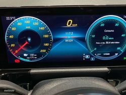 Mercedes EQA 250 AMG Line - Miniatura 14