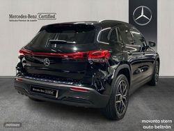Mercedes EQA 250 AMG Line - Miniatura 2