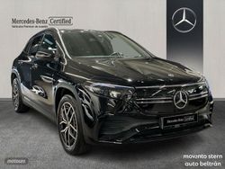 Mercedes EQA 250 AMG Line - Miniatura 3