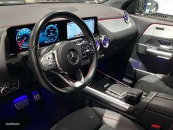 Mercedes EQA 250 AMG Line - Miniatura 6