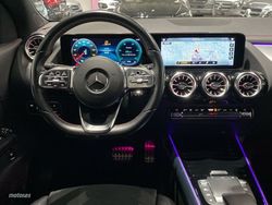 Mercedes EQA 250 AMG Line - Miniatura 8