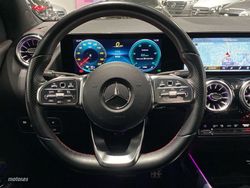 Mercedes EQA 250 AMG Line - Miniatura 9