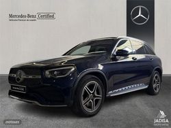 Mercedes Clase GLC 200 d 4MATIC - Miniatura 1
