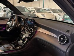 Mercedes Clase GLC 200 d 4MATIC - Miniatura 10