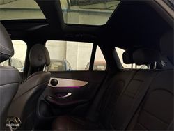Mercedes Clase GLC 200 d 4MATIC - Miniatura 11