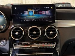 Mercedes Clase GLC 200 d 4MATIC - Miniatura 12