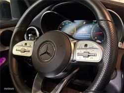 Mercedes Clase GLC 200 d 4MATIC - Miniatura 13