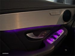 Mercedes Clase GLC 200 d 4MATIC - Miniatura 14