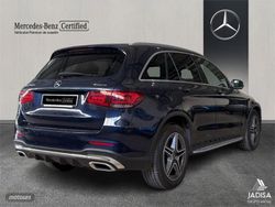 Mercedes Clase GLC 200 d 4MATIC - Miniatura 2