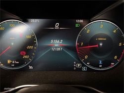 Mercedes Clase GLC 200 d 4MATIC - Miniatura 22
