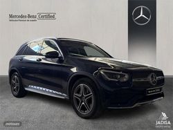Mercedes Clase GLC 200 d 4MATIC - Miniatura 3