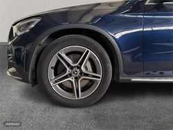 Mercedes Clase GLC 200 d 4MATIC - Miniatura 5