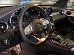 Mercedes Clase GLC 200 d 4MATIC - Miniatura 6