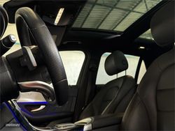 Mercedes Clase GLC 200 d 4MATIC - Miniatura 7