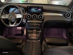 Mercedes Clase GLC 200 d 4MATIC - Miniatura 8
