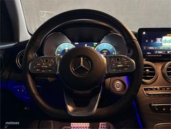 Mercedes Clase GLC 220 d 4MATIC - Miniatura 10