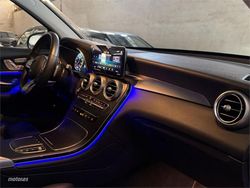 Mercedes Clase GLC 220 d 4MATIC - Miniatura 11