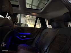 Mercedes Clase GLC 220 d 4MATIC - Miniatura 12