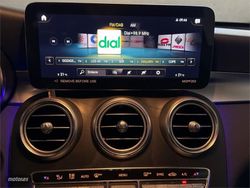 Mercedes Clase GLC 220 d 4MATIC - Miniatura 14