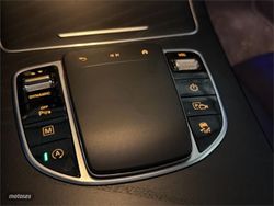 Mercedes Clase GLC 220 d 4MATIC - Miniatura 15