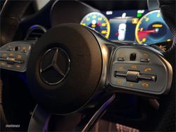 Mercedes Clase GLC 220 d 4MATIC - Miniatura 16