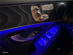 Mercedes Clase GLC 220 d 4MATIC - Miniatura 17
