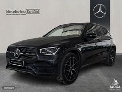 Mercedes Clase GLC 220 d 4MATIC - Miniatura 2