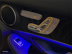 Mercedes Clase GLC 220 d 4MATIC - Miniatura 20