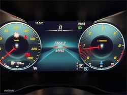 Mercedes Clase GLC 220 d 4MATIC - Miniatura 23